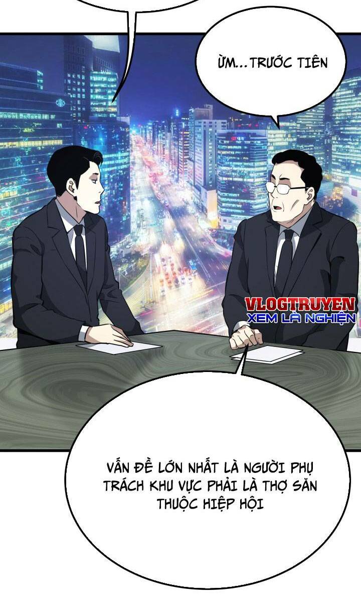 Ta Trở Về Từ Địa Ngục - Chapter 15 - Page 62