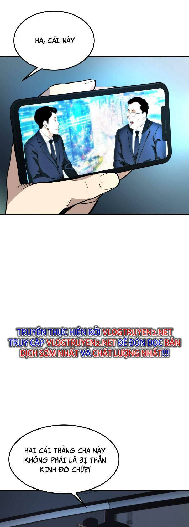 Ta Trở Về Từ Địa Ngục - Chapter 15 - Page 66