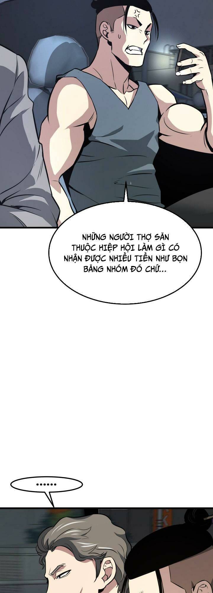 Ta Trở Về Từ Địa Ngục - Chapter 15 - Page 67