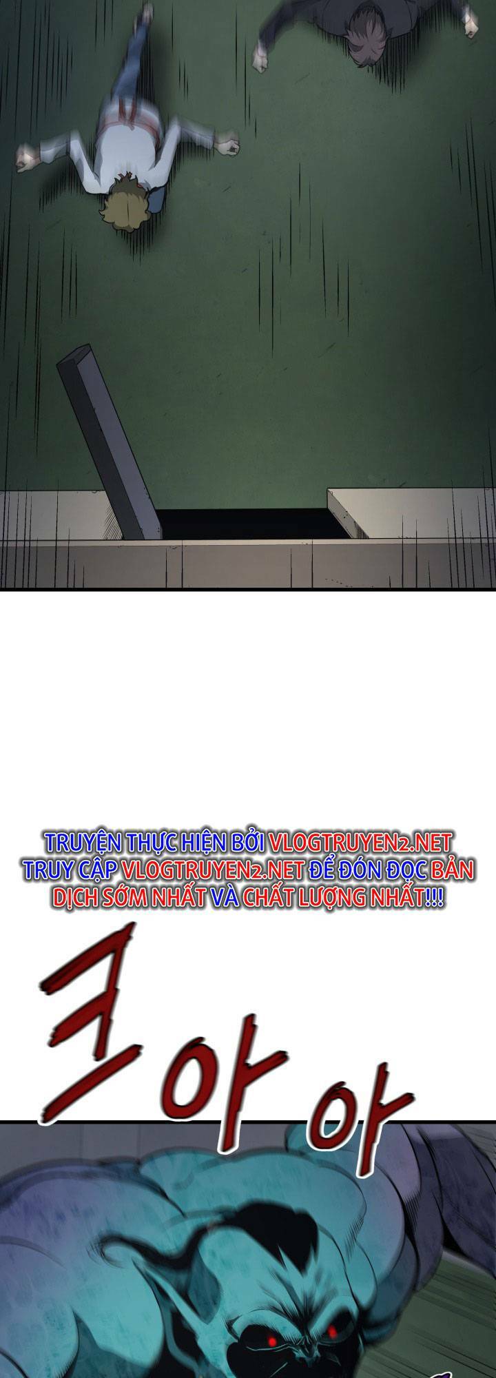 Ta Trở Về Từ Địa Ngục - Chapter 15 - Page 6