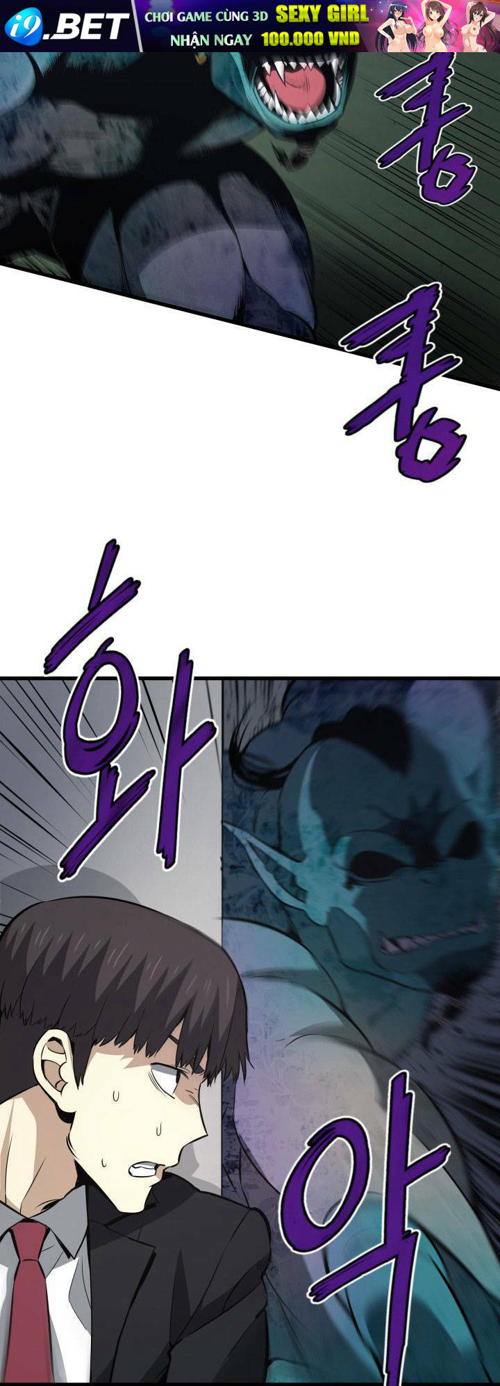 Ta Trở Về Từ Địa Ngục - Chapter 15 - Page 7