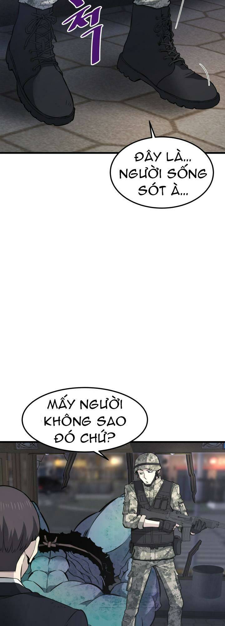 Ta Trở Về Từ Địa Ngục - Chapter 16 - Page 11