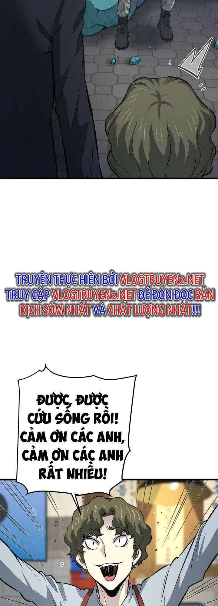 Ta Trở Về Từ Địa Ngục - Chapter 16 - Page 12