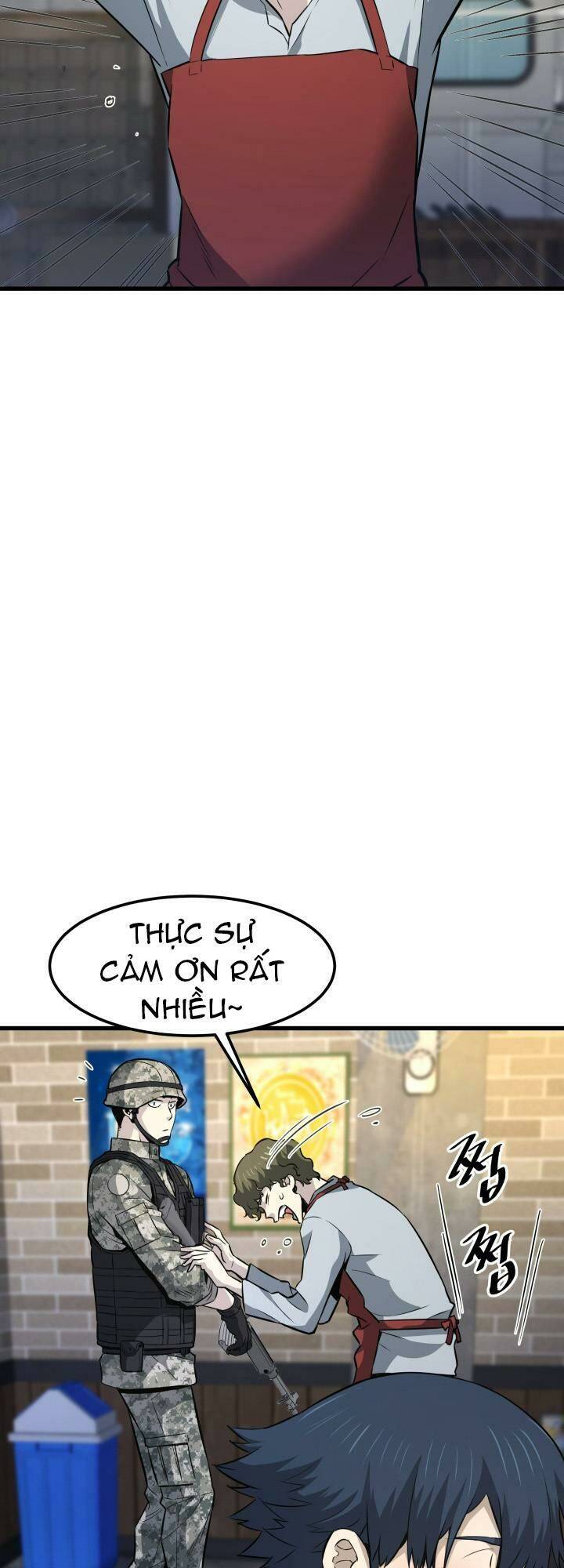 Ta Trở Về Từ Địa Ngục - Chapter 16 - Page 13