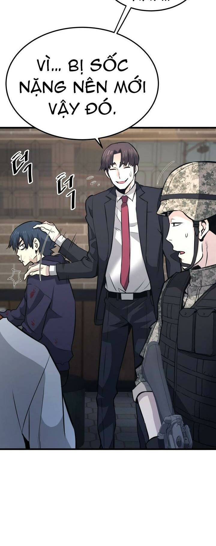 Ta Trở Về Từ Địa Ngục - Chapter 16 - Page 16