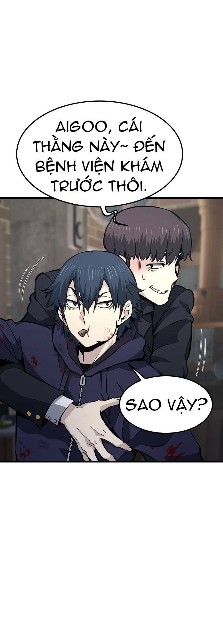 Ta Trở Về Từ Địa Ngục - Chapter 16 - Page 17