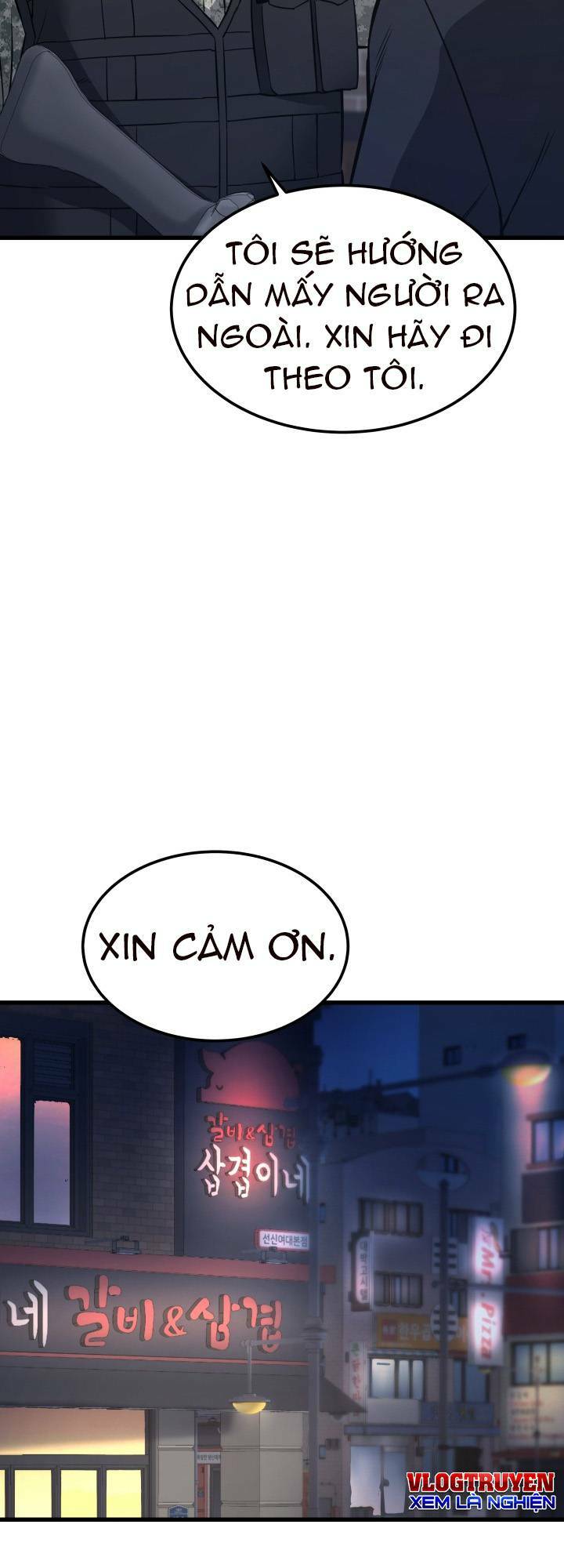 Ta Trở Về Từ Địa Ngục - Chapter 16 - Page 21