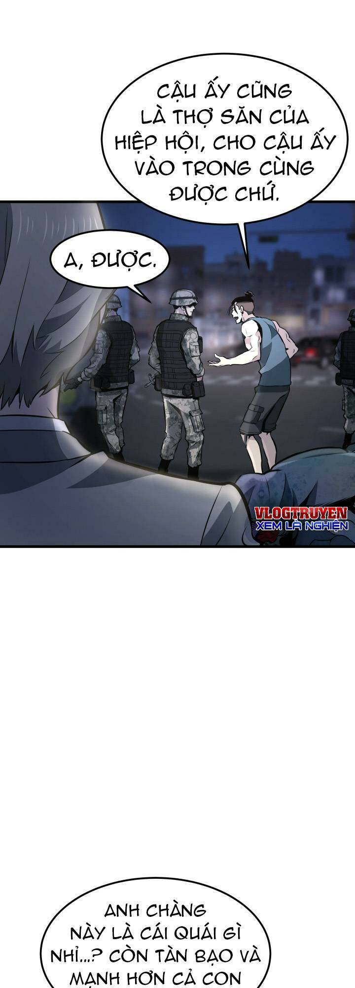 Ta Trở Về Từ Địa Ngục - Chapter 16 - Page 28