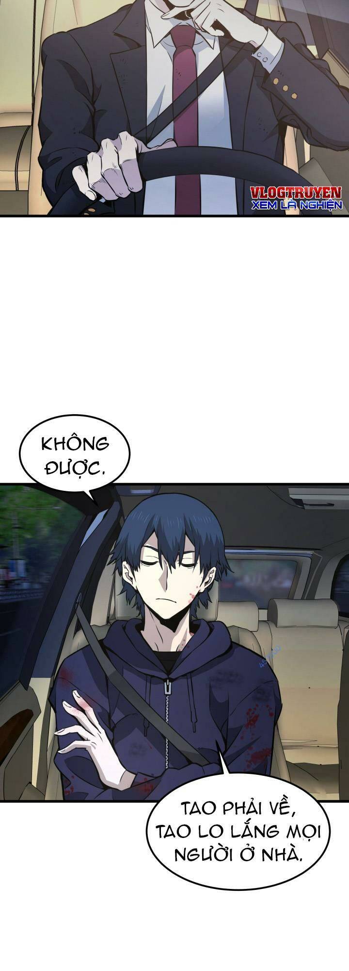 Ta Trở Về Từ Địa Ngục - Chapter 16 - Page 32