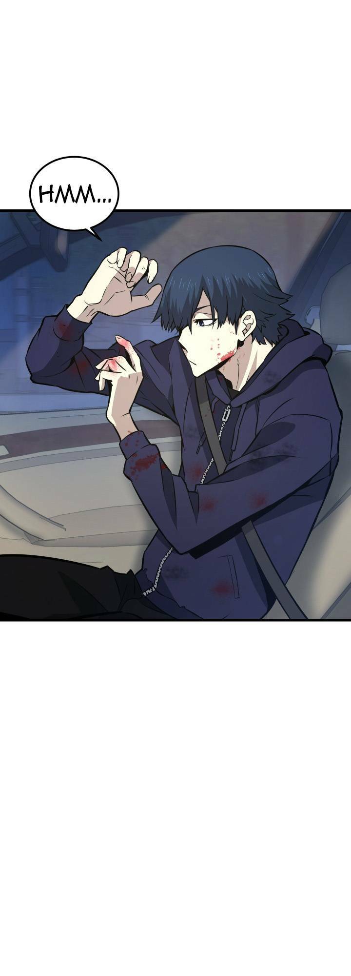 Ta Trở Về Từ Địa Ngục - Chapter 16 - Page 35