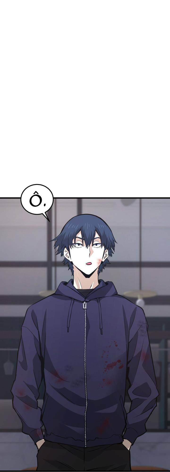 Ta Trở Về Từ Địa Ngục - Chapter 16 - Page 38