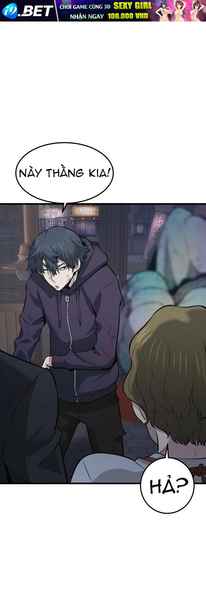Ta Trở Về Từ Địa Ngục - Chapter 16 - Page 3