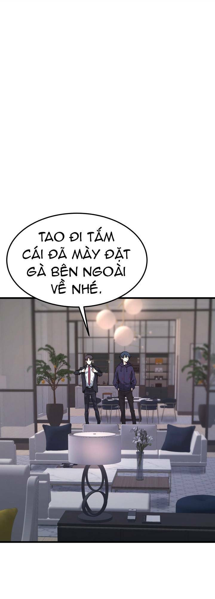 Ta Trở Về Từ Địa Ngục - Chapter 16 - Page 39