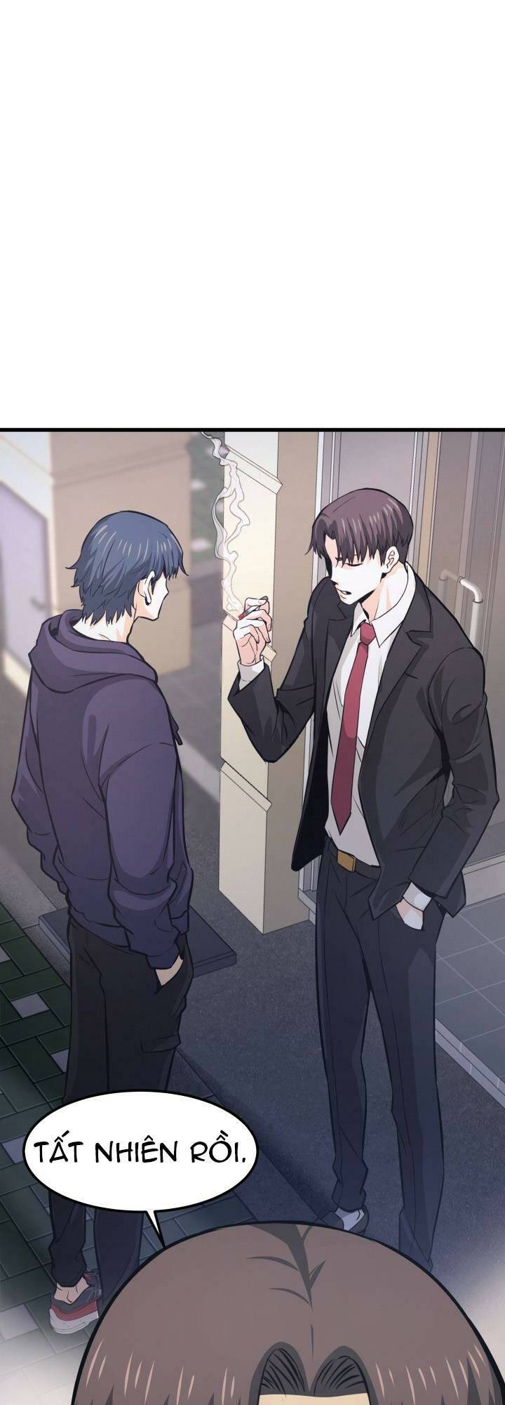 Ta Trở Về Từ Địa Ngục - Chapter 16 - Page 44