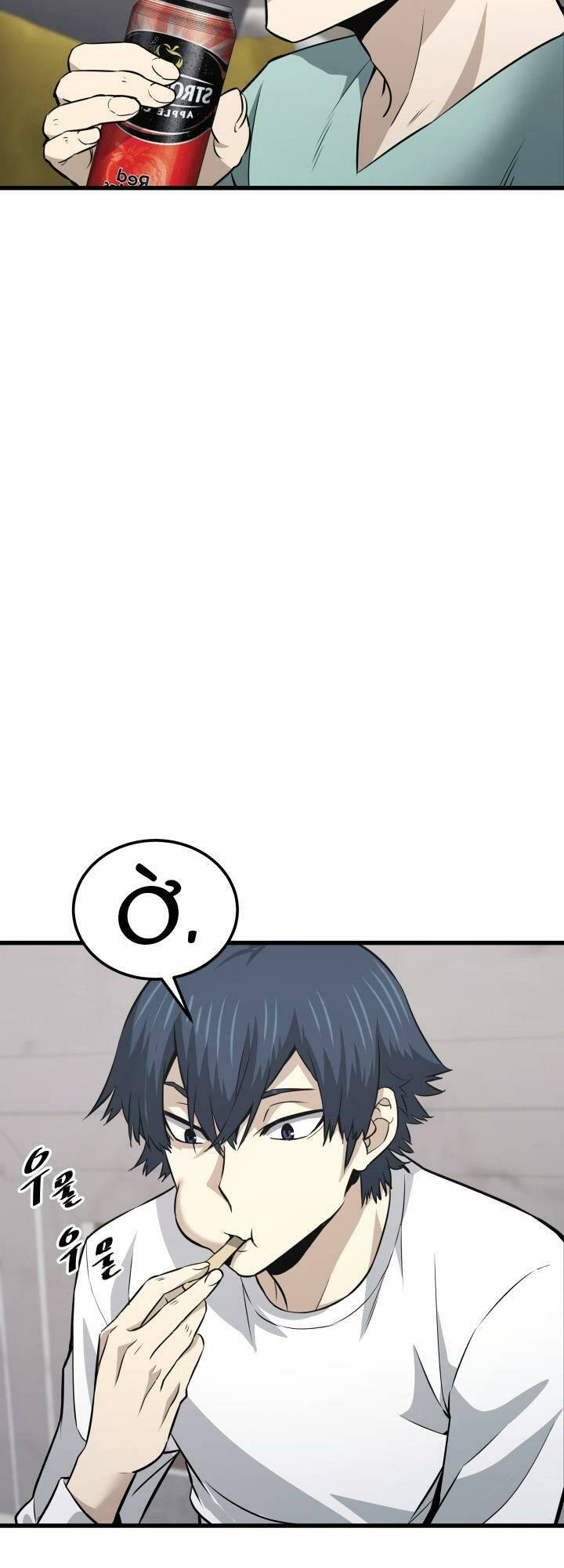 Ta Trở Về Từ Địa Ngục - Chapter 16 - Page 47