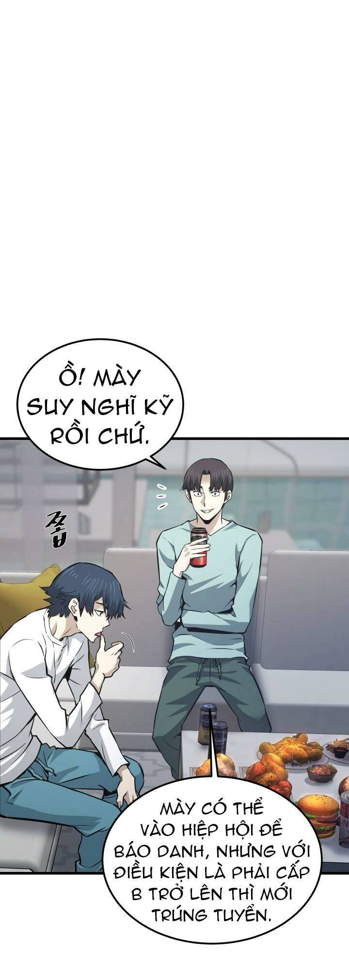 Ta Trở Về Từ Địa Ngục - Chapter 16 - Page 48