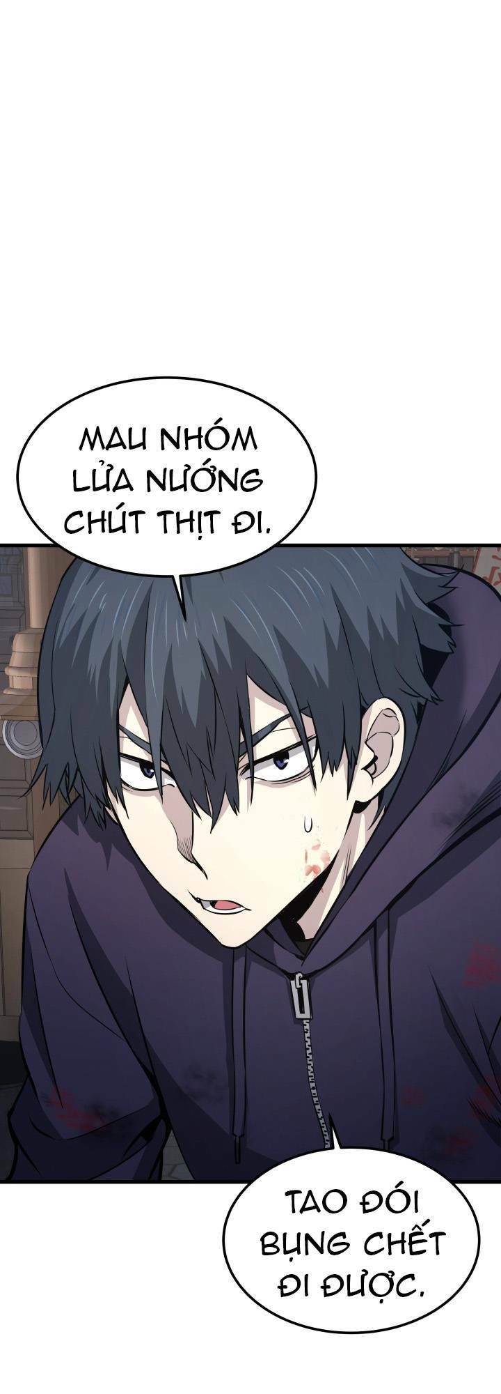 Ta Trở Về Từ Địa Ngục - Chapter 16 - Page 4