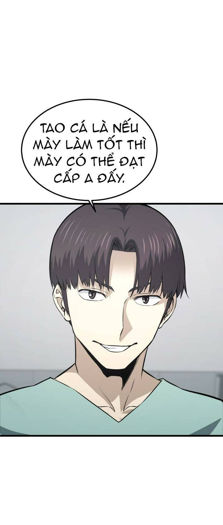 Ta Trở Về Từ Địa Ngục - Chapter 16 - Page 49