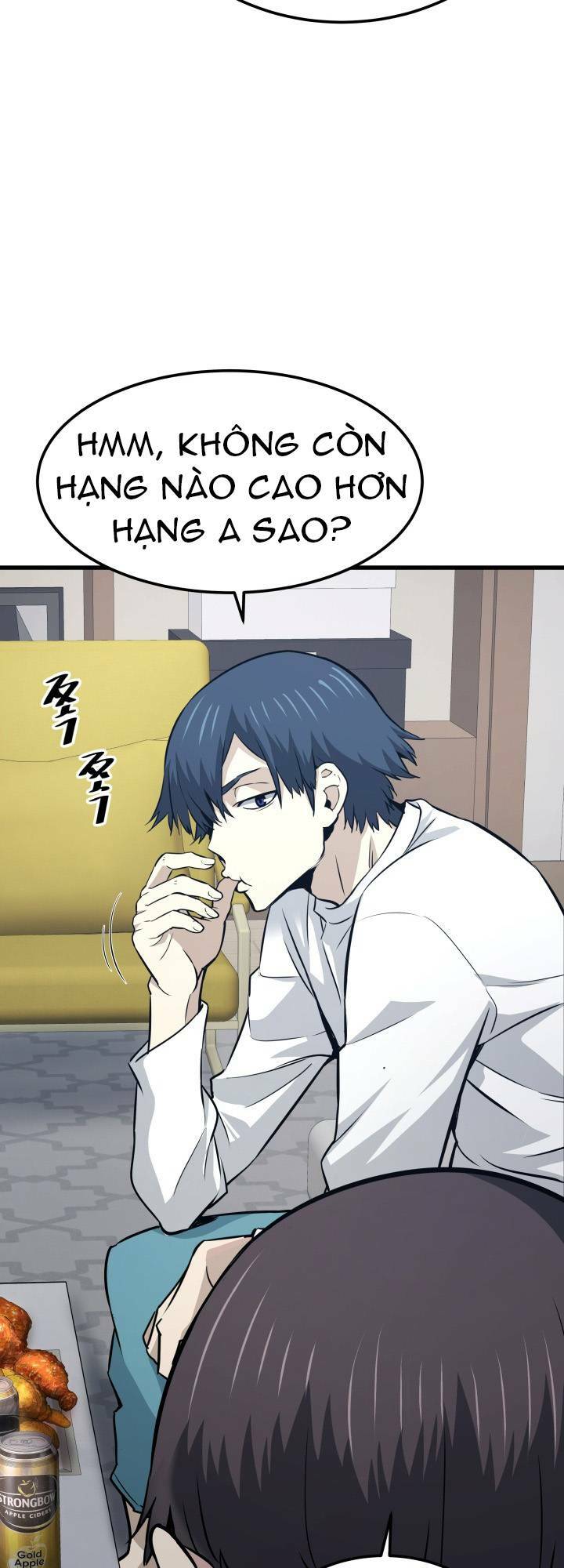 Ta Trở Về Từ Địa Ngục - Chapter 16 - Page 52