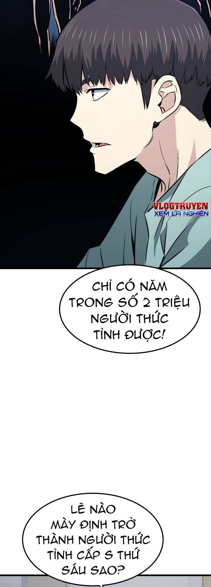 Ta Trở Về Từ Địa Ngục - Chapter 16 - Page 54