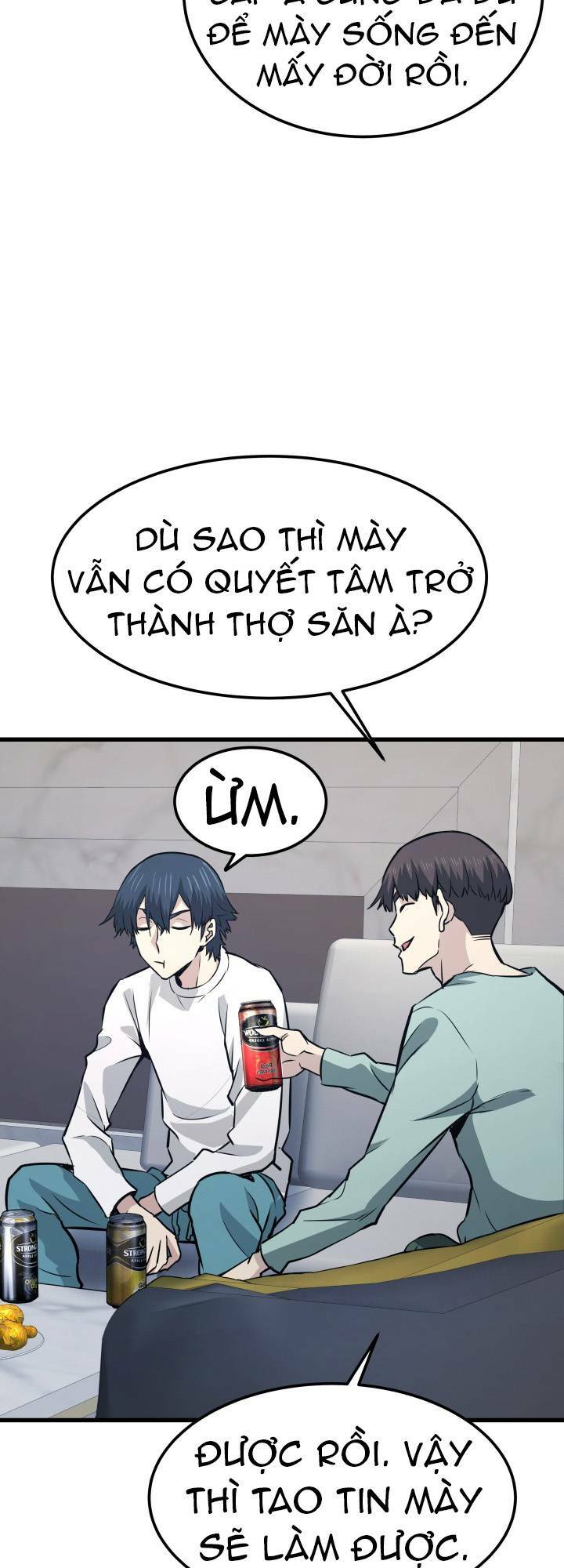 Ta Trở Về Từ Địa Ngục - Chapter 16 - Page 56