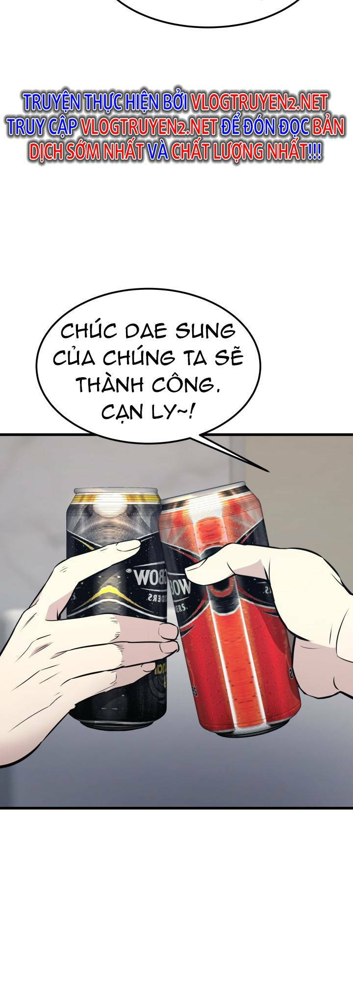 Ta Trở Về Từ Địa Ngục - Chapter 16 - Page 57