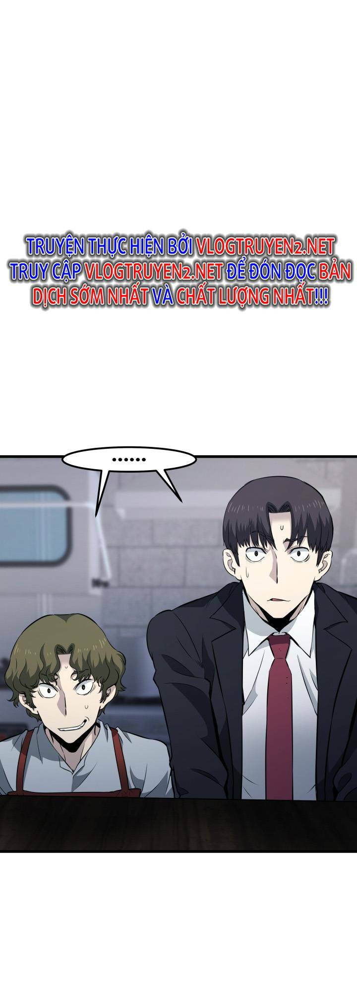 Ta Trở Về Từ Địa Ngục - Chapter 16 - Page 5