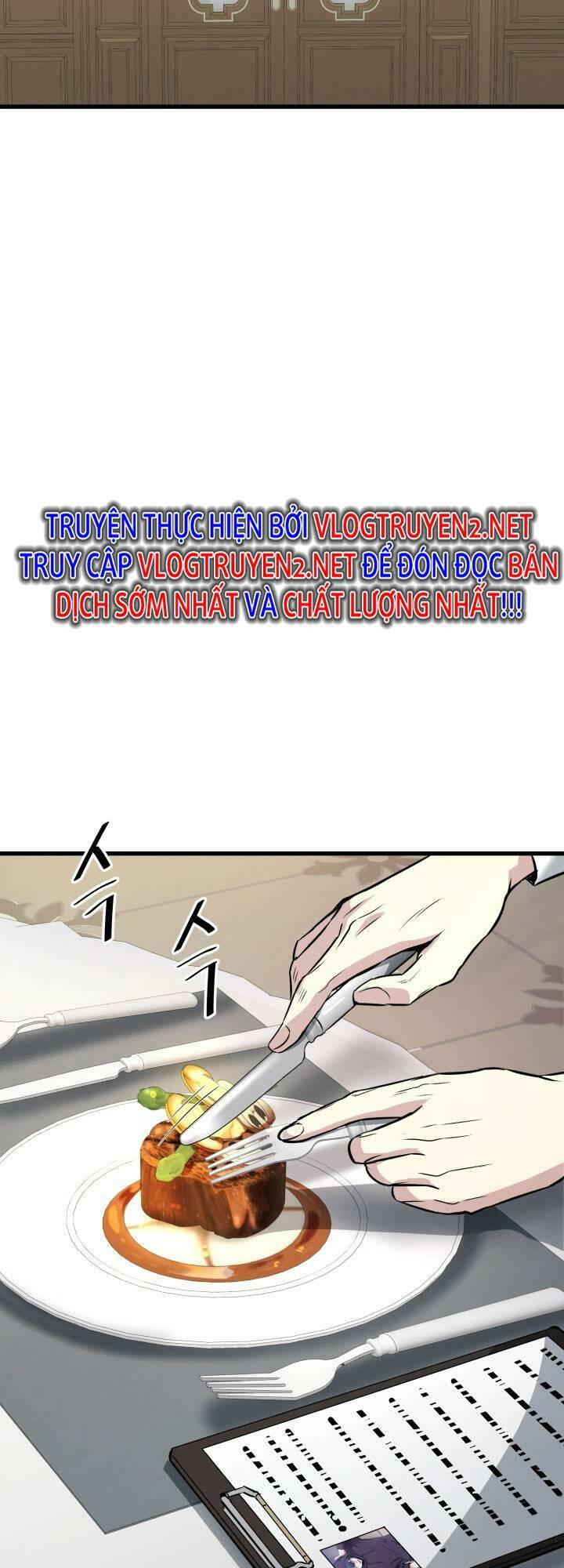 Ta Trở Về Từ Địa Ngục - Chapter 16 - Page 61