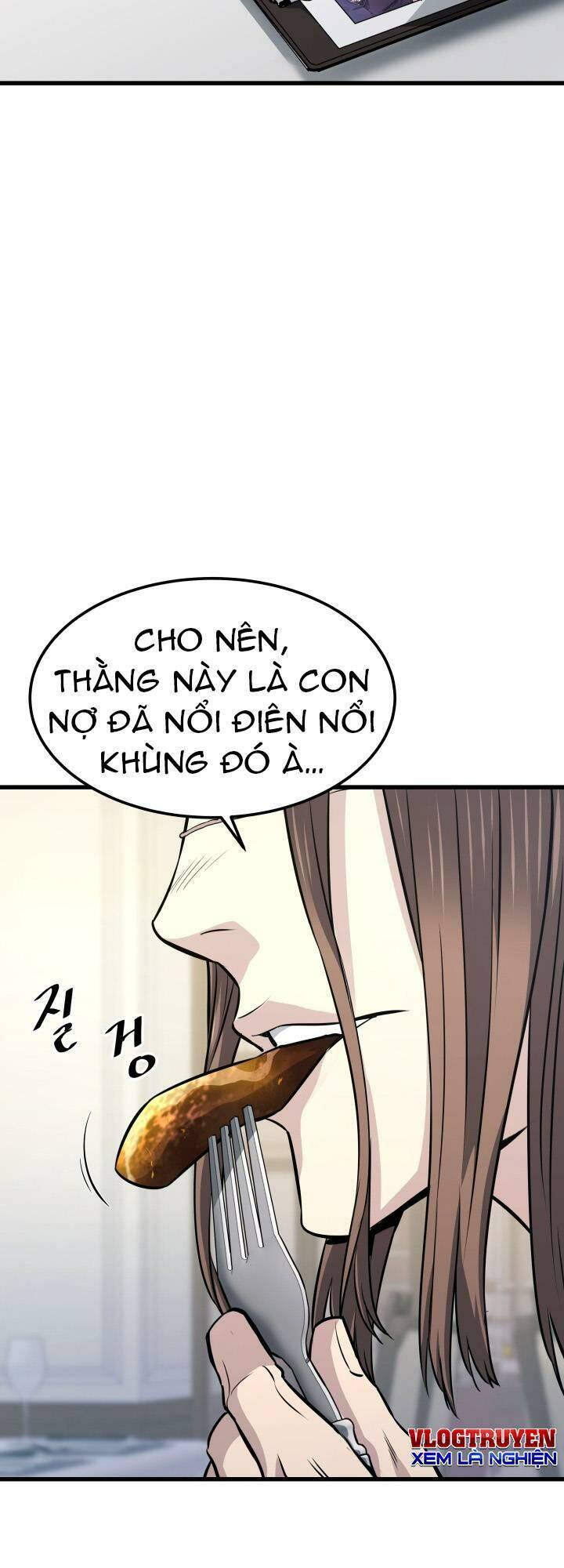 Ta Trở Về Từ Địa Ngục - Chapter 16 - Page 62