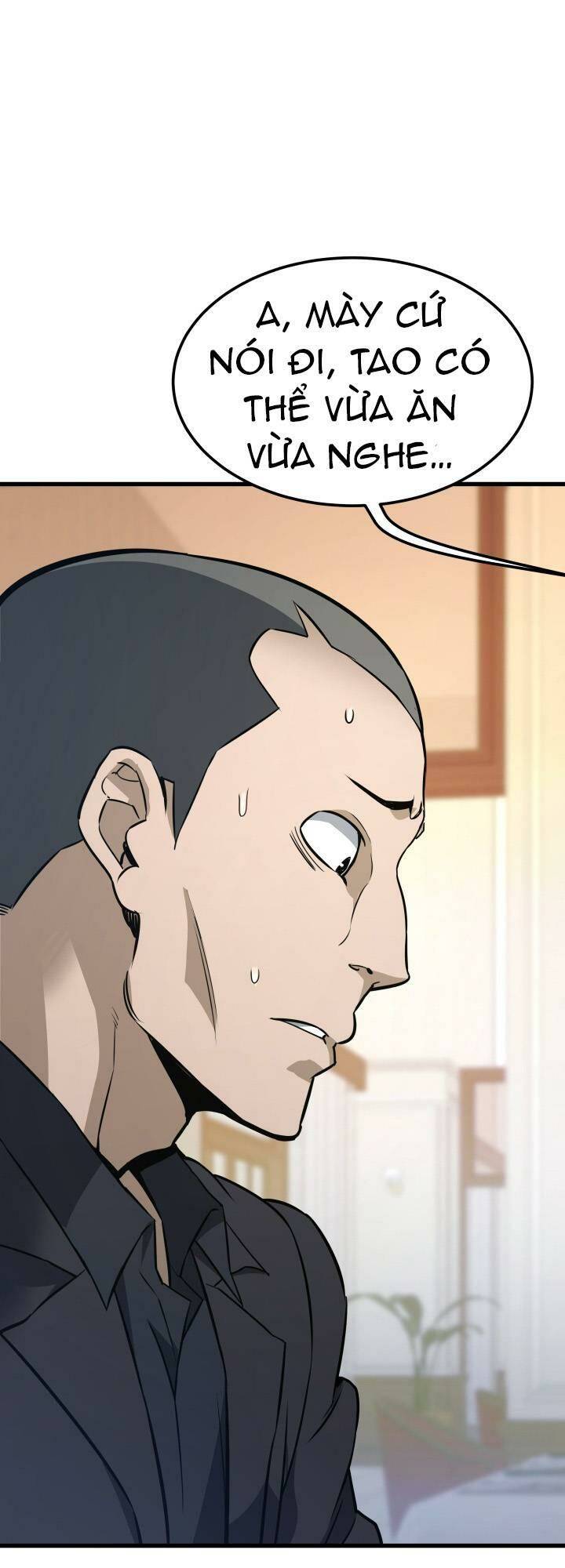 Ta Trở Về Từ Địa Ngục - Chapter 16 - Page 63