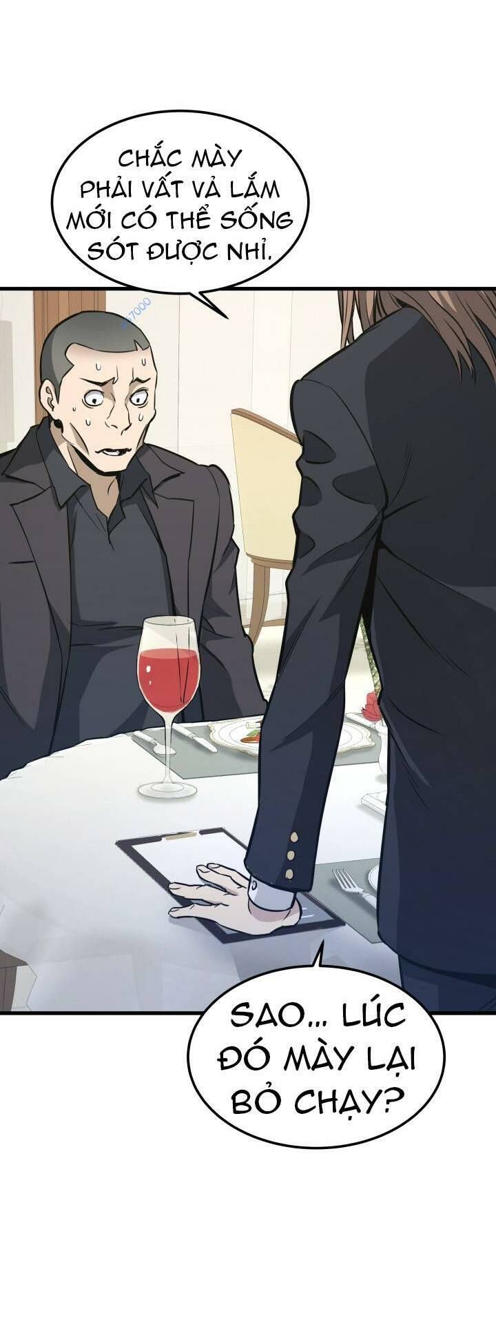 Ta Trở Về Từ Địa Ngục - Chapter 16 - Page 67