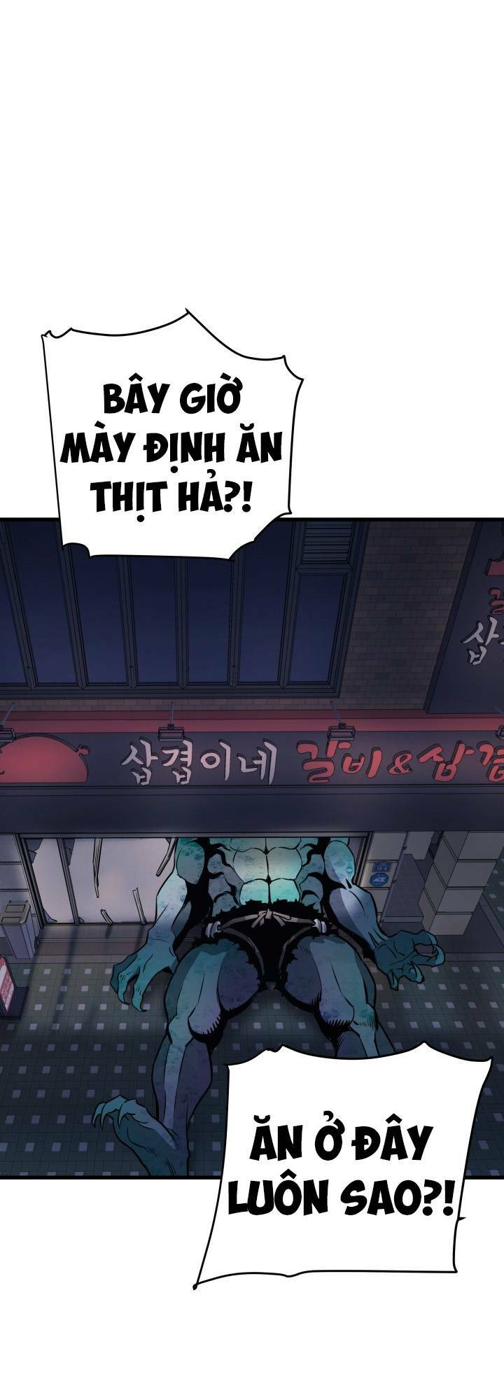 Ta Trở Về Từ Địa Ngục - Chapter 16 - Page 6