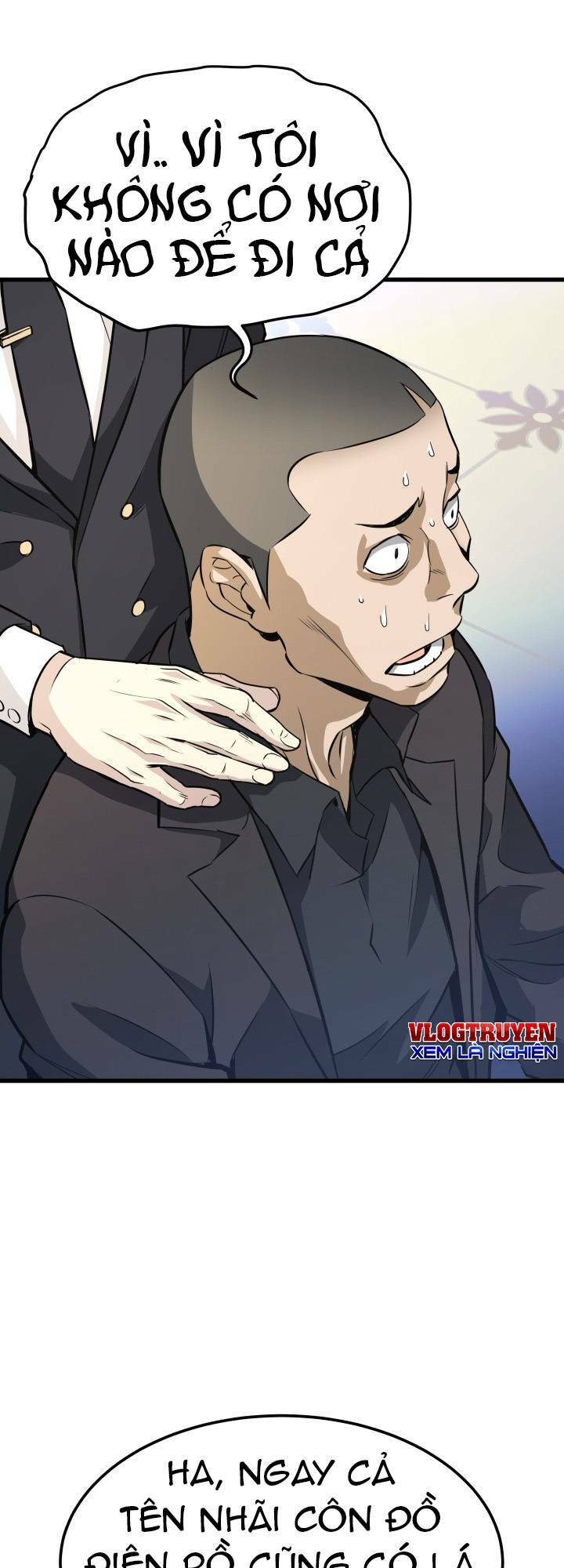 Ta Trở Về Từ Địa Ngục - Chapter 16 - Page 69