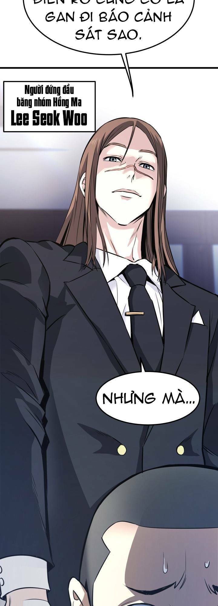 Ta Trở Về Từ Địa Ngục - Chapter 16 - Page 70