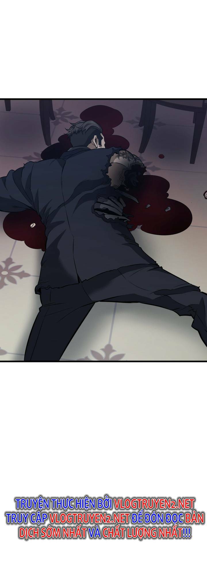 Ta Trở Về Từ Địa Ngục - Chapter 16 - Page 74