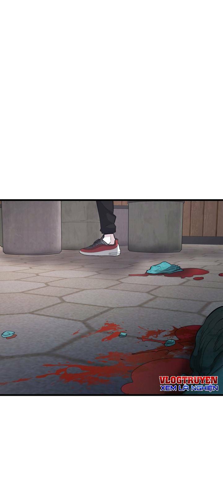 Ta Trở Về Từ Địa Ngục - Chapter 16 - Page 7