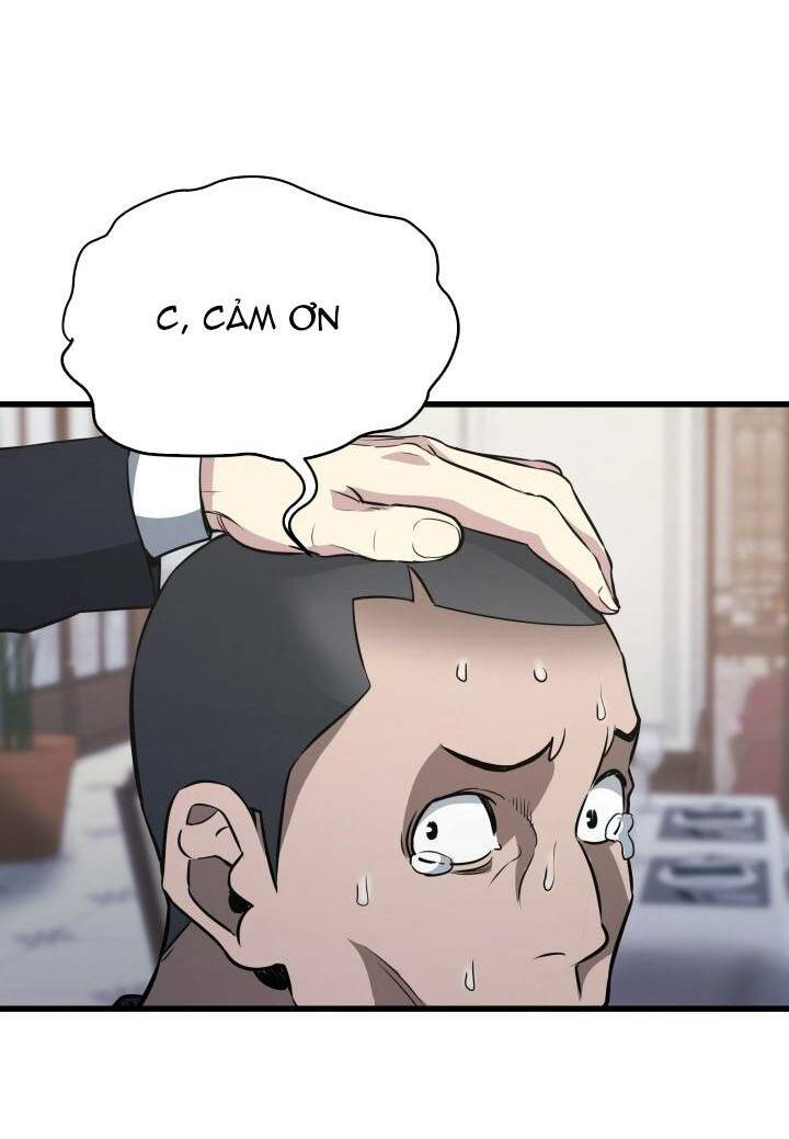 Ta Trở Về Từ Địa Ngục - Chapter 17 - Page 9