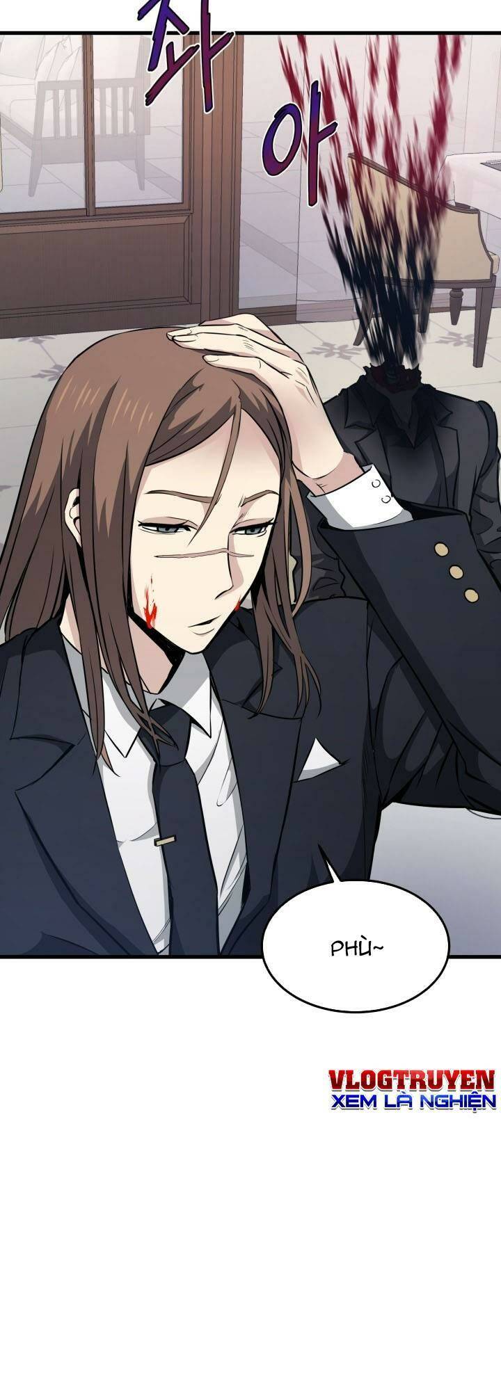 Ta Trở Về Từ Địa Ngục - Chapter 17 - Page 14