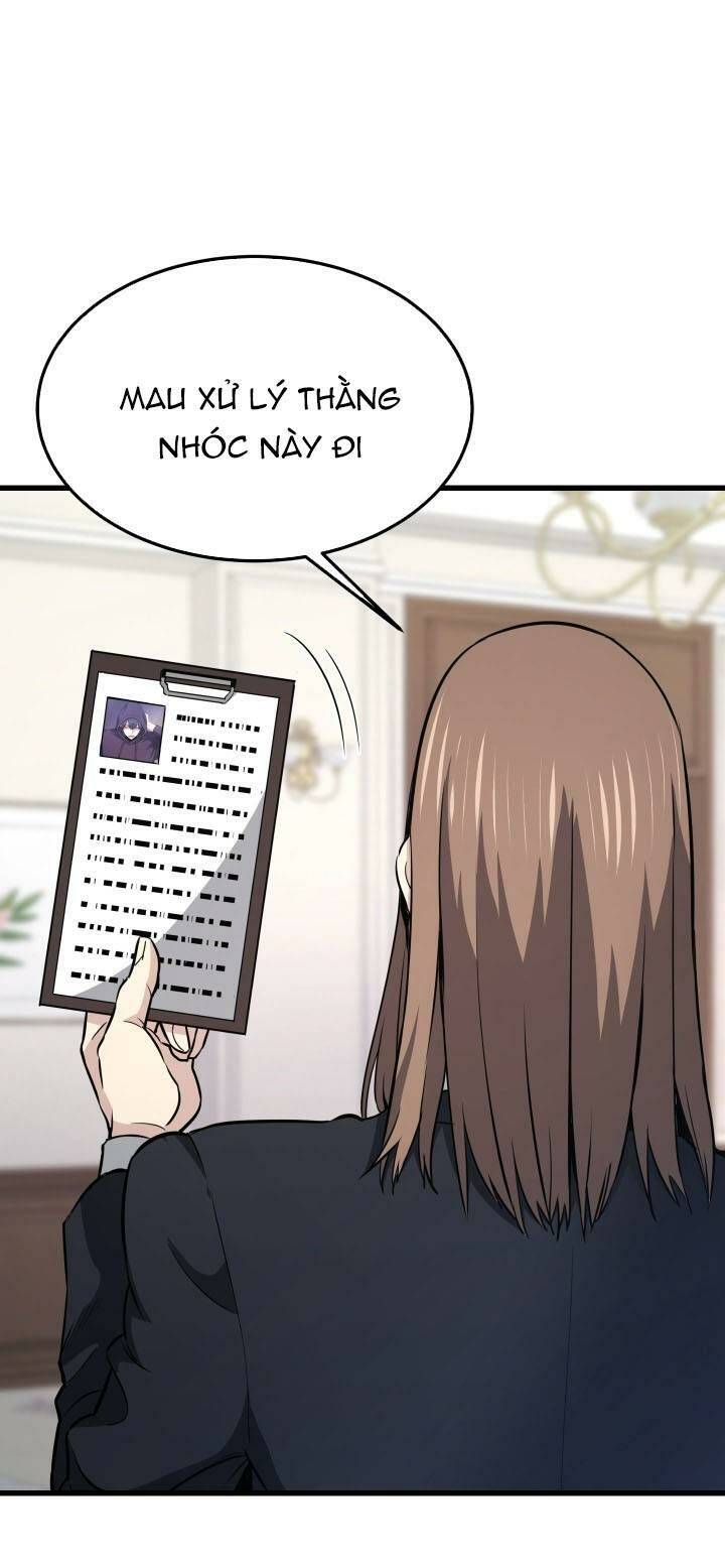 Ta Trở Về Từ Địa Ngục - Chapter 17 - Page 16