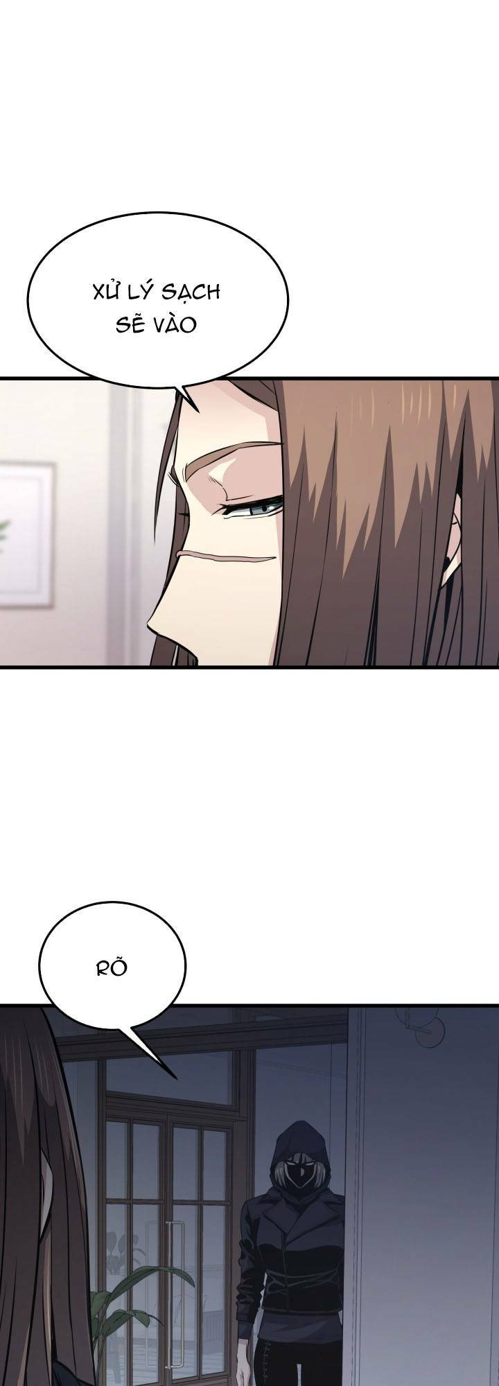 Ta Trở Về Từ Địa Ngục - Chapter 17 - Page 18