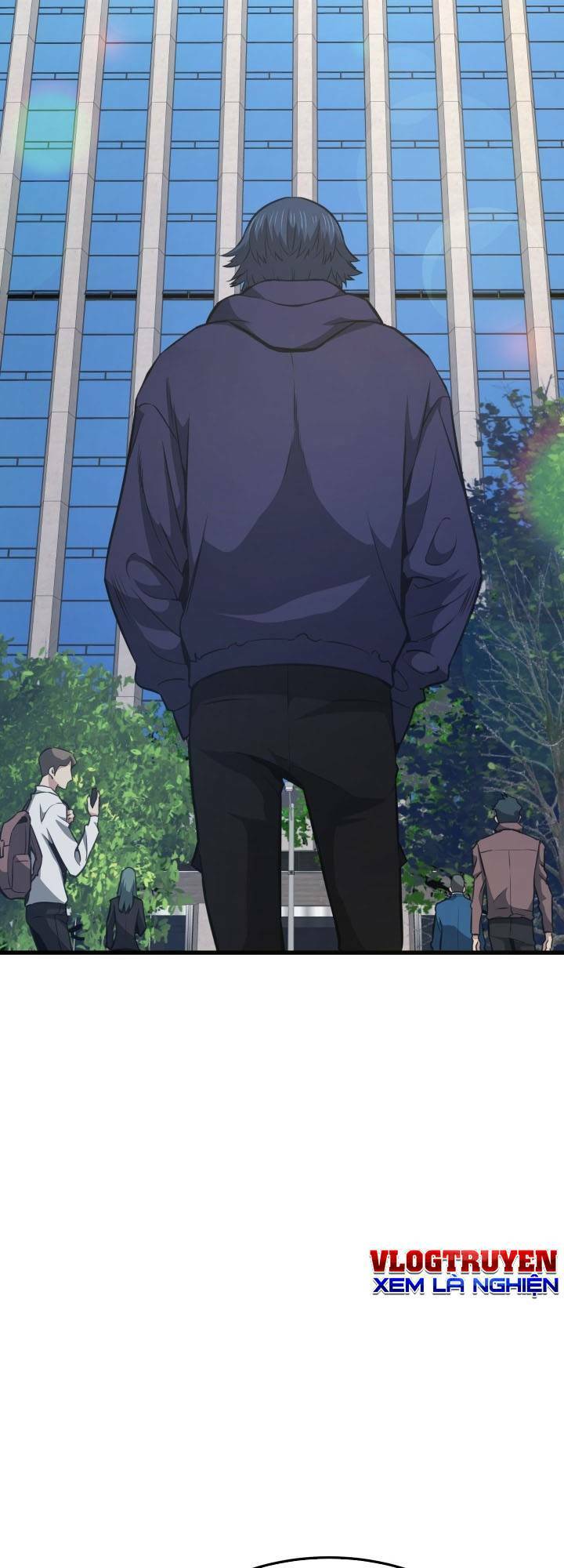 Ta Trở Về Từ Địa Ngục - Chapter 17 - Page 22