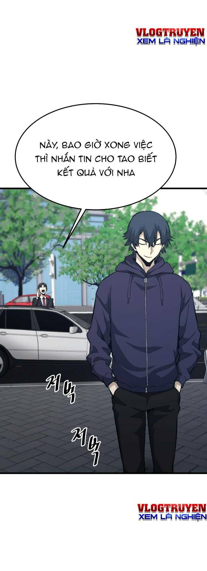 Ta Trở Về Từ Địa Ngục - Chapter 17 - Page 25