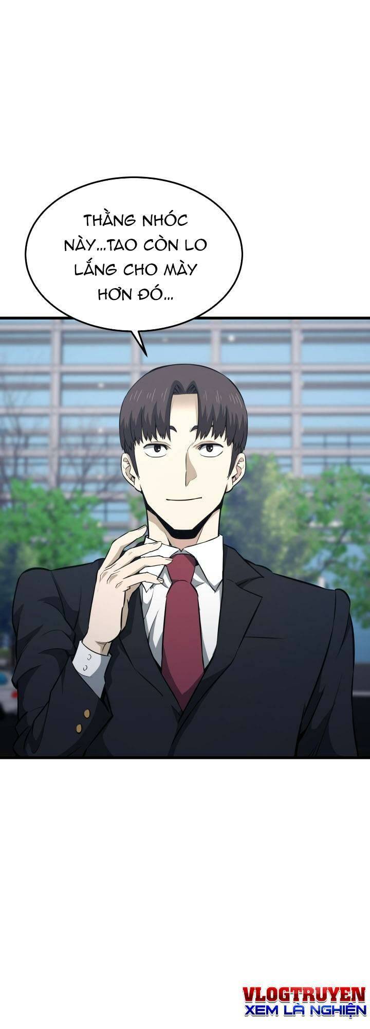 Ta Trở Về Từ Địa Ngục - Chapter 17 - Page 26