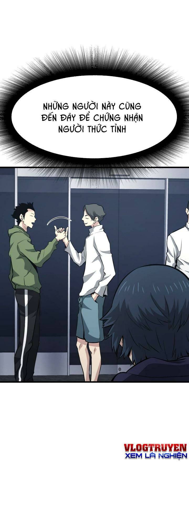 Ta Trở Về Từ Địa Ngục - Chapter 17 - Page 29