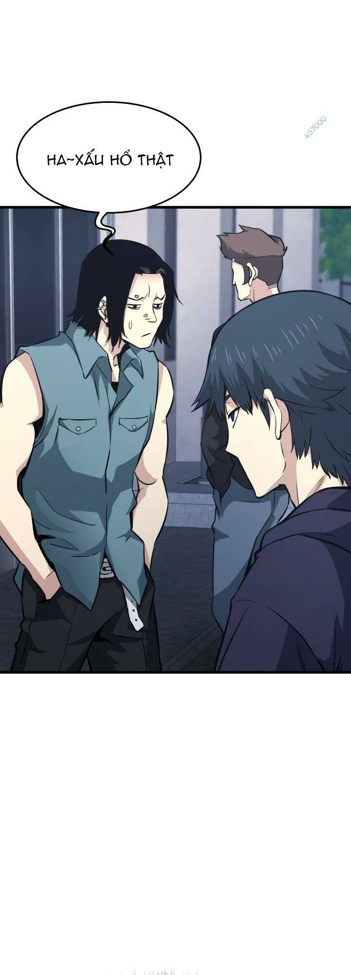 Ta Trở Về Từ Địa Ngục - Chapter 17 - Page 30