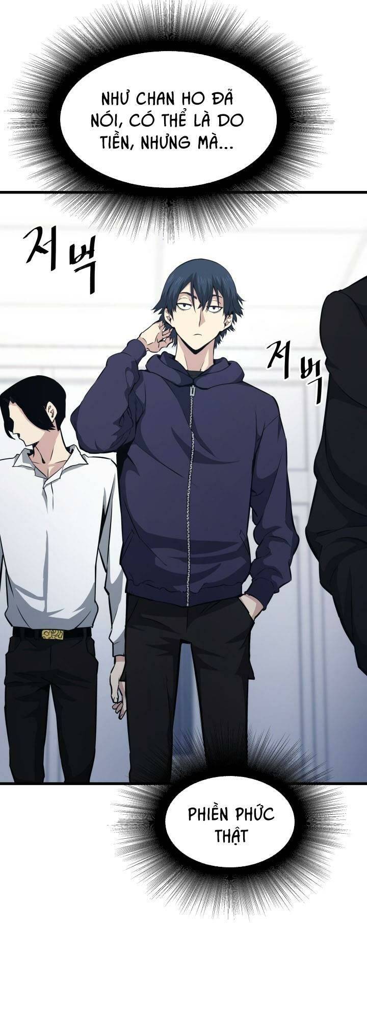 Ta Trở Về Từ Địa Ngục - Chapter 17 - Page 31