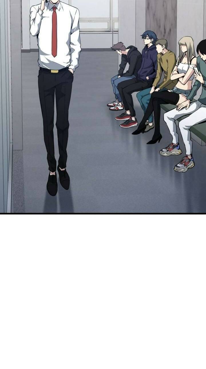 Ta Trở Về Từ Địa Ngục - Chapter 17 - Page 34