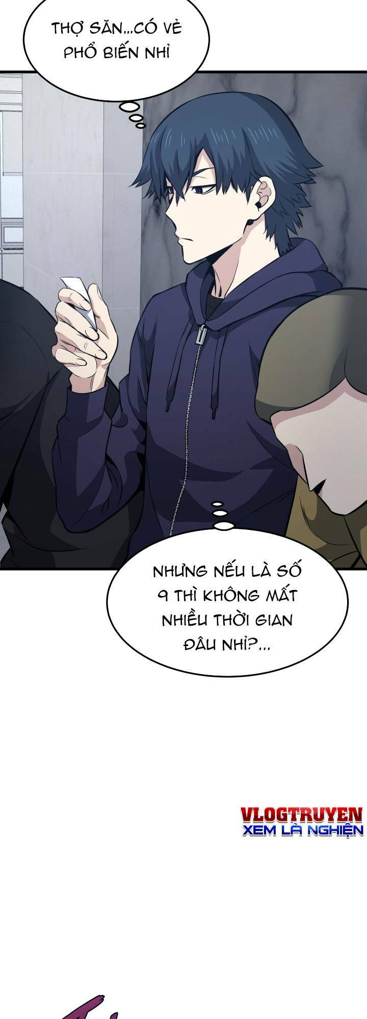 Ta Trở Về Từ Địa Ngục - Chapter 17 - Page 36