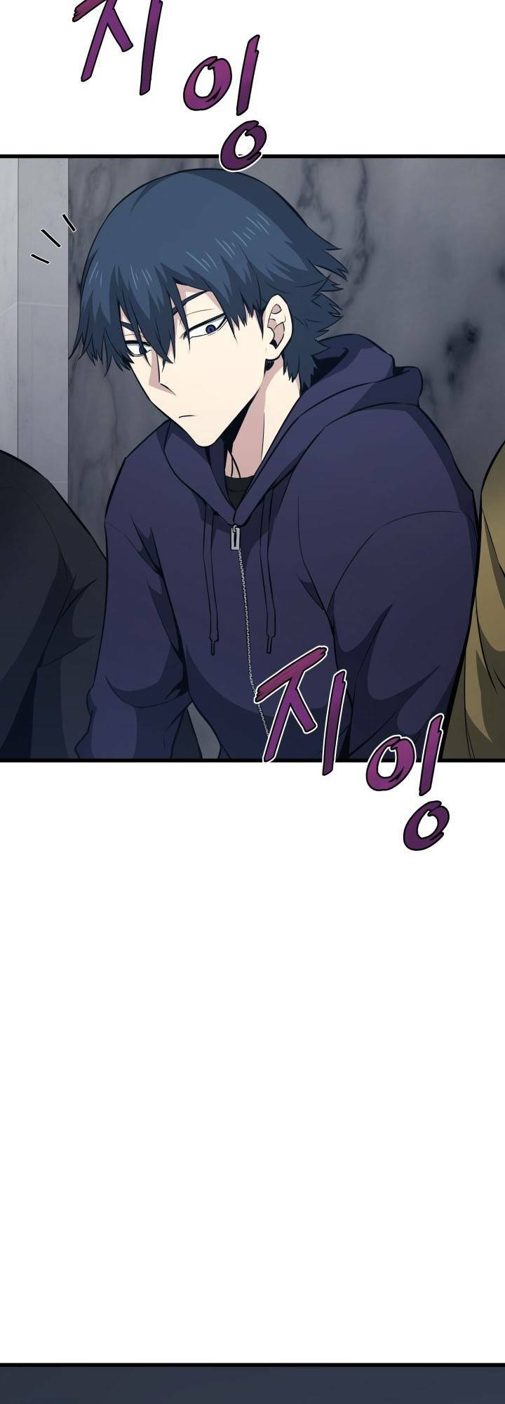 Ta Trở Về Từ Địa Ngục - Chapter 17 - Page 37