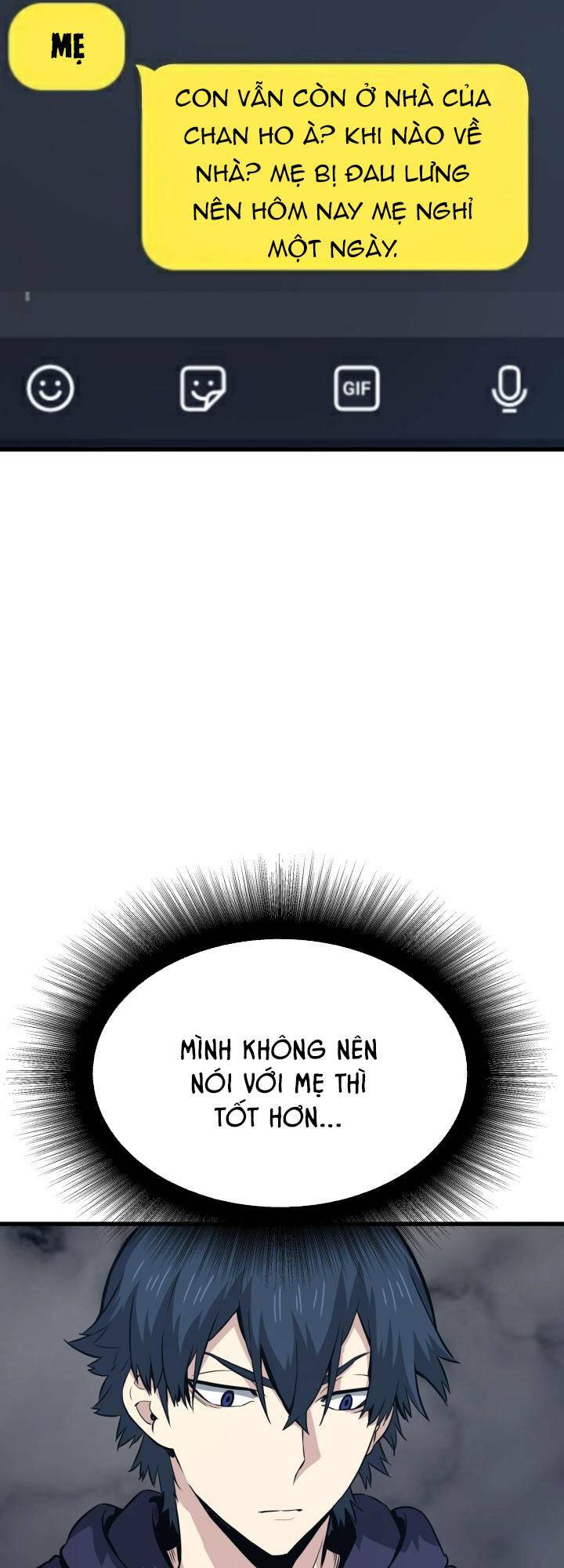 Ta Trở Về Từ Địa Ngục - Chapter 17 - Page 38